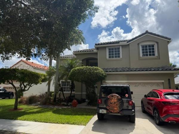 Cameron Lake, 133 Cameron Dr, Weston, Florida 33326, image 1