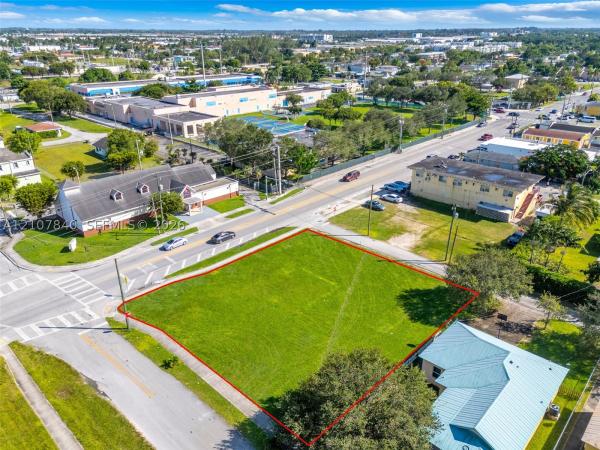 Central Commercial Homestead, 604 SW 6th Ave, Homestead, Florida 33030, image 1
