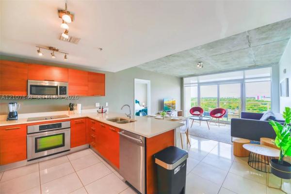 Midblock Miami, 3250 NE 1st Ave #1005, Miami, Florida 33137, image 1
