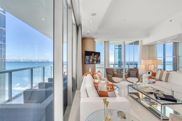 Jade Ocean, 17121 Collins Ave #2608, Sunny Isles Beach, Florida 33160, image 1