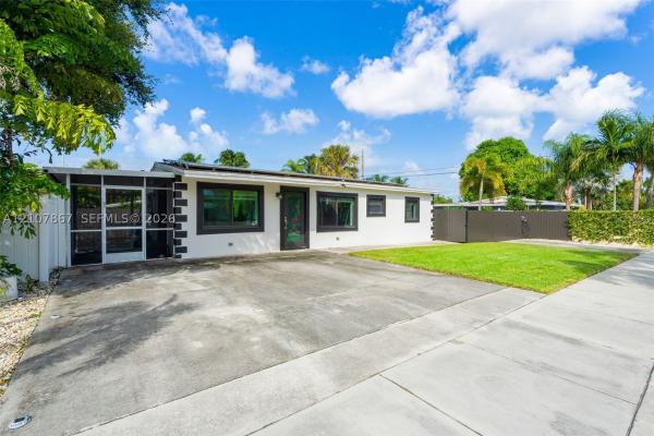 Collier Estates, 6100 NE 2nd Ter, Oakland Park, Florida 33334, image 1