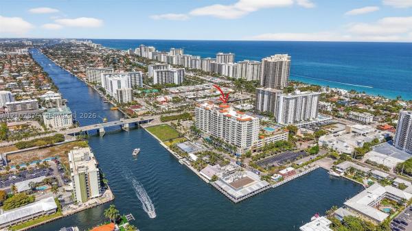 The Tides At Bridgeside Square, 3020 NE 32nd Ave #614, Fort Lauderdale, Florida 33308, image 1