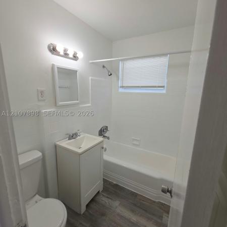 Beverly Park, 6241 Dawson St #1-2, Hollywood, Florida 33023, image 1
