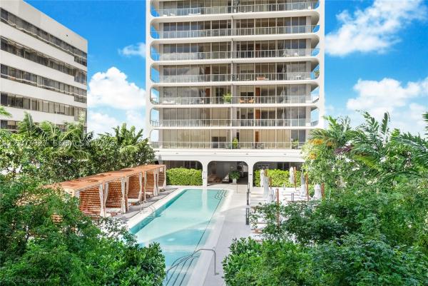 2655 S Bayshore Dr #910, Miami, Florida 33133, image 1