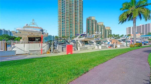 Hidden Bay, 3370 NE 190th St #510, Aventura, Florida 33180, image 1