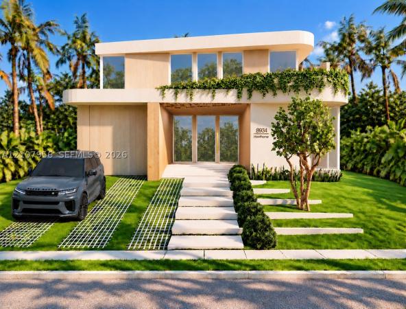 Normandy Beach, 8943 Hawthorne Ave, Surfside, Florida 33154, image 1