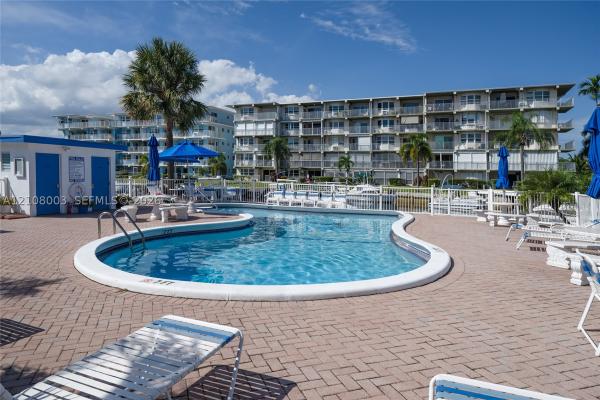 1536 SE 15th Ct #207, Hillsboro Beach, Florida 33441, image 1