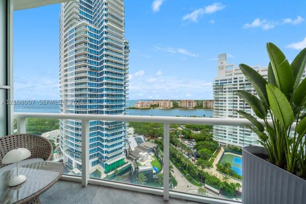 Continuum On South Beach The North Tower, 50 S Pointe Dr #1805, Miami Beach, Florida 33139, image 1
