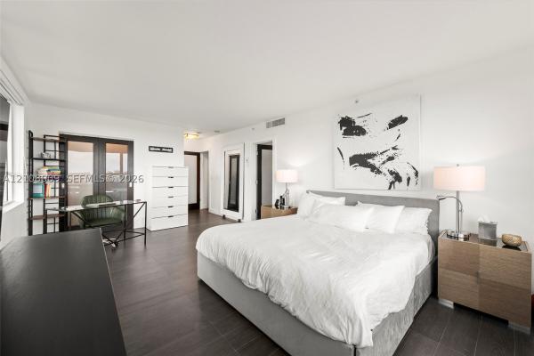 Flamingo South Beach, 1500 Bay Rd #1514S, Miami Beach, Florida 33139, image 1