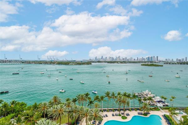 Flamingo South Beach, 1500 Bay Rd #1514S, Miami Beach, Florida 33139, image 1