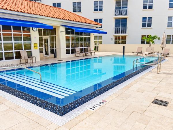 The Minorca, 2030 S Douglas Rd #414, Coral Gables, Florida 33134, image 1