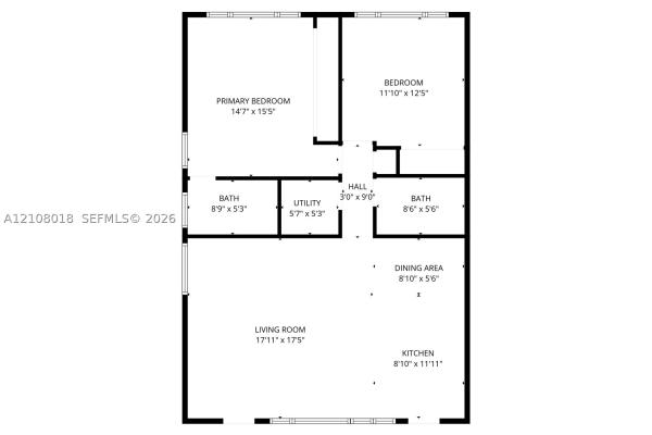 Waterside On The Intracoastal, 2881 NE 32nd St #111, Fort Lauderdale, Florida 33306, image 1
