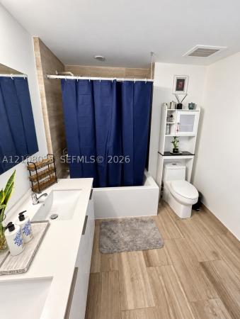 Brickell House, 1300 Brickell Bay Dr #2405, Miami, Florida 33131, image 1