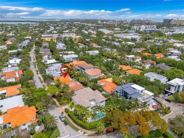 Biscayne Key Estates, 773 Ridgewood Rd, Key Biscayne, Florida 33149, image 1