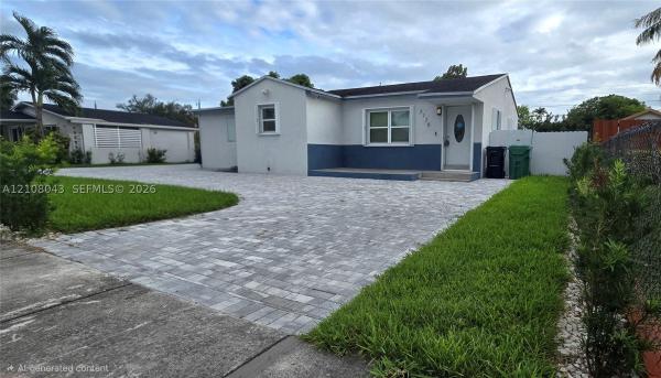 7176 SW 12th St, Unincorporated Dade County, Florida 33144, image 1