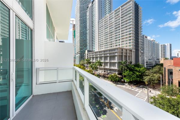 The Bond On Brickell, 1080 Brickell Ave #509, Miami, Florida 33131, image 1