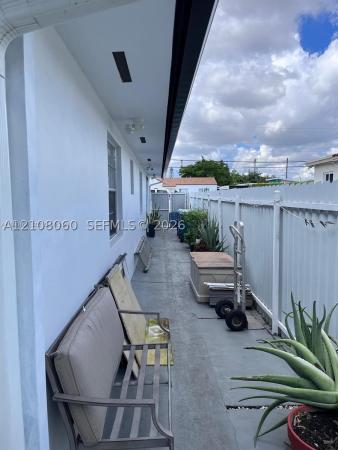 Suburban Villas, 209 NW 46th Ave, Miami, Florida 33126, image 1