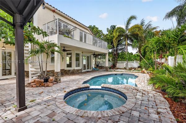 Riviera Isles, 16371 SW 49th Ct, Miramar, Florida 33027, image 1