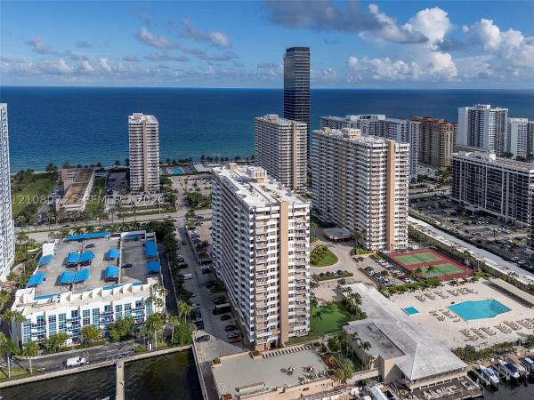 The Hemispheres, 1965 S Ocean Dr #6H, Hallandale Beach, Florida 33009, image 1