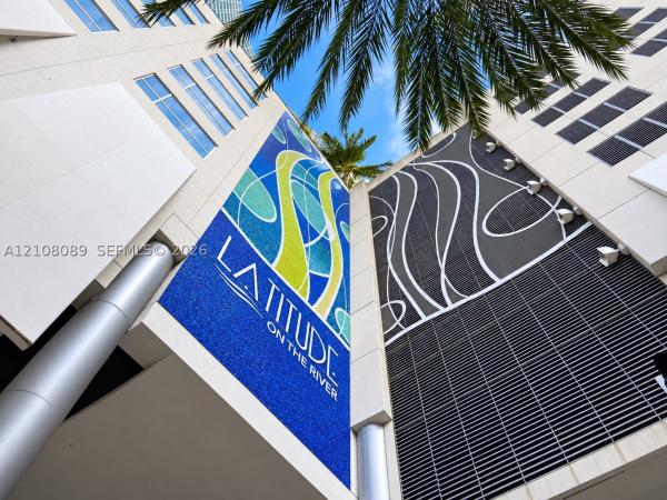 Latitude On The River, 185 SW 7th St #3608, Miami, Florida 33130, image 1