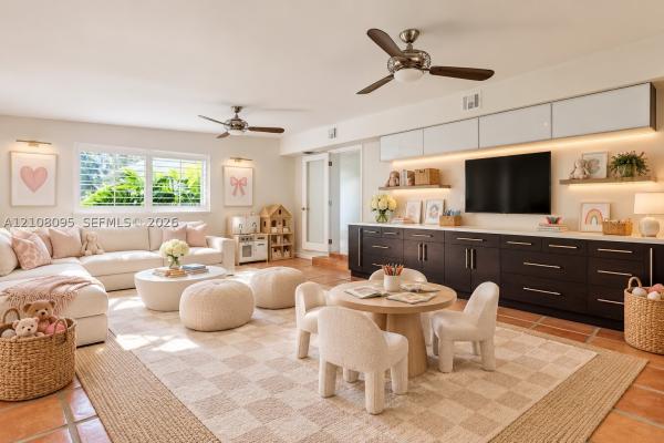 Palmetto Homesites, 7440 SW 126th St, Pinecrest, Florida 33156, image 1