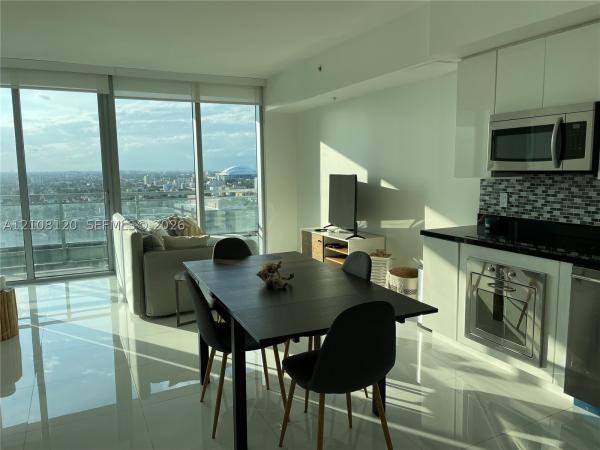 Mint At Riverfront, 92 SW 3rd St #2307, Miami, Florida 33130, image 1