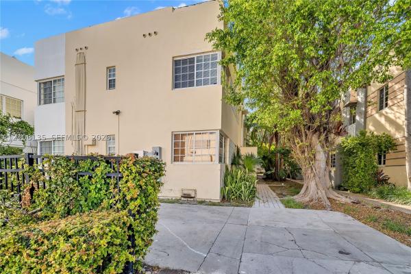 Meridian Deco, 1219 Meridian Ave #2, Miami Beach, Florida 33139, image 1