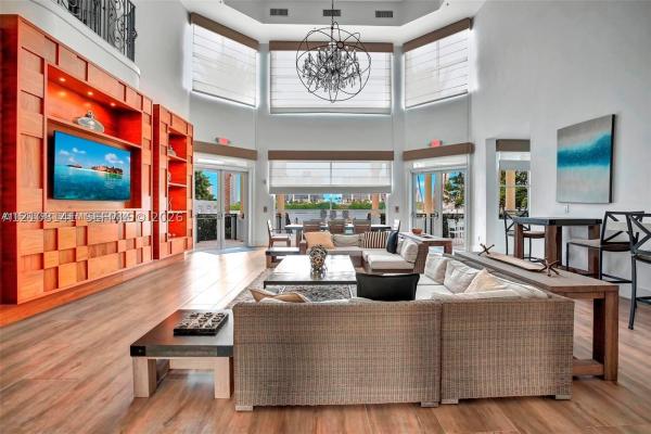 Village By The Bay, 3135 NE 184th St #2205, Aventura, Florida 33160, image 1