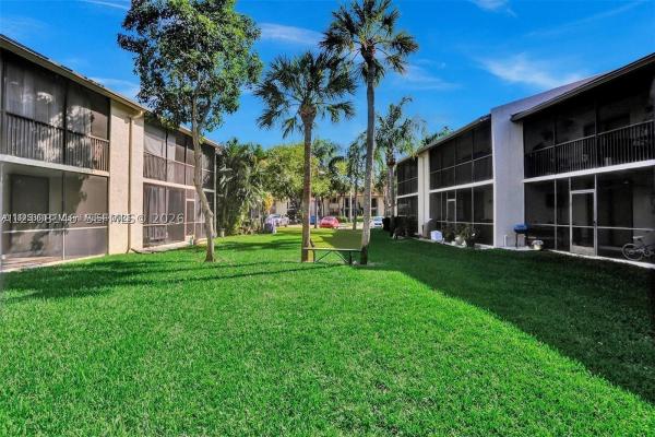 Villas At Meadow Lakes, 1258 S Military Trl #813, Deerfield Beach, Florida 33442, image 1