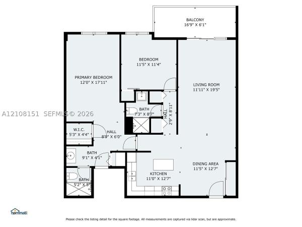 Roney Palace, 2301 Collins Ave #1006, Miami Beach, Florida 33139, image 1