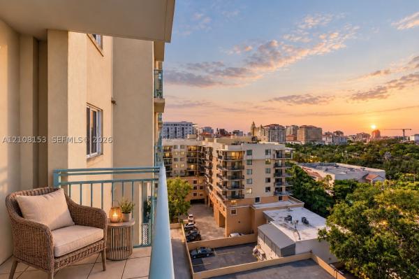 Coral Plaza Of Miami, 3500 Coral Way #1110, Miami, Florida 33145, image 1