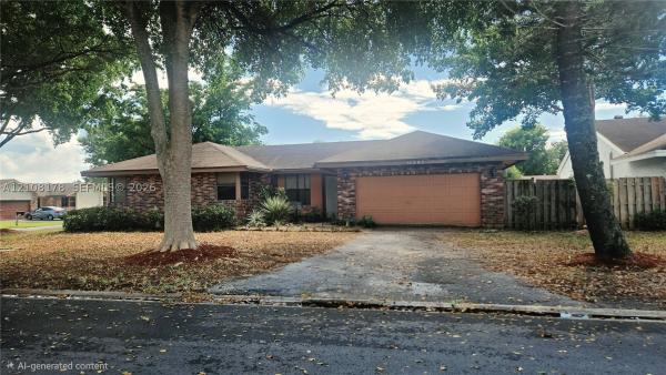 Beachwood Heights, Coral Springs, Florida 33065, image 1