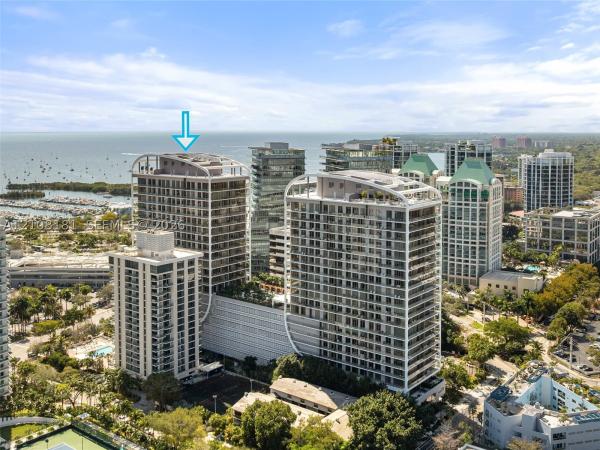 2655 S Bayshore Dr #1707, Miami, Florida 33133, image 1