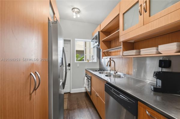 Retreat, 1330 Drexel Ave #102, Miami Beach, Florida 33139, image 1