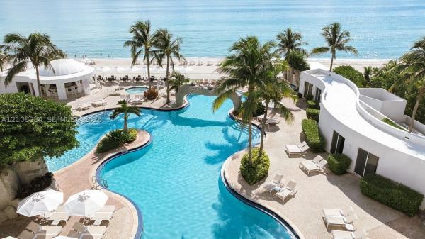 Trump International Beach Resort, 18001 Collins Ave #908, Sunny Isles Beach, Florida 33160, image 1