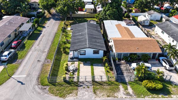 3000 NW 91st St, Unincorporated Dade County, Florida 33147, image 1