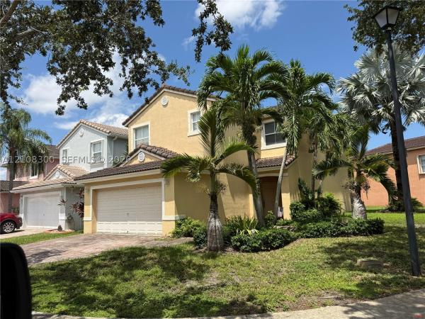 The Shores At Keys Gate, 1481 SE 18th Ter, Homestead, Florida 33035, image 1