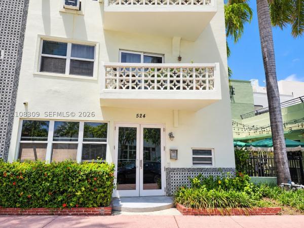 Washington Center, 524 Washington Ave #203, Miami Beach, Florida 33139, image 1