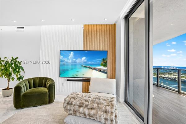 Aria On The Bay, 488 NE 18th St #4010, Miami, Florida 33132, image 1