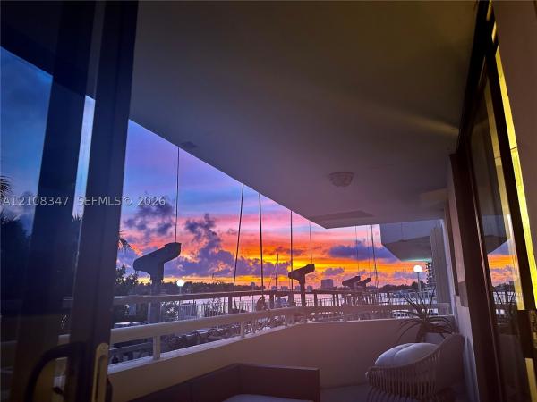 Indian Creek Club & Marina, 6820 Indian Creek Dr #1C, Miami Beach, Florida 33141, image 1