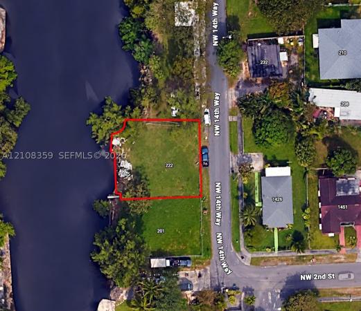 Sun Gardens, 222 NW 14th Way, Dania Beach, Florida 33004, image 1