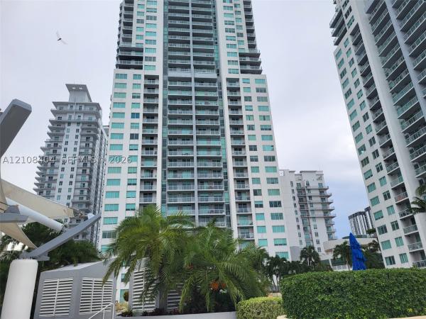 Vizcayne North, 244 Biscayne Blvd #337, Miami, Florida 33132, image 1