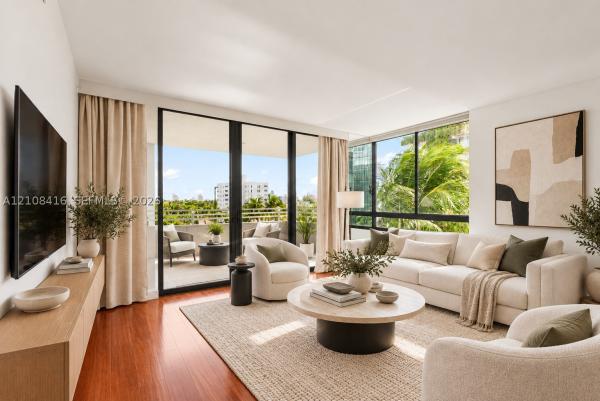 The Waverly At South Beach, 1330 West Ave #614, Miami Beach, Florida 33139, image 1