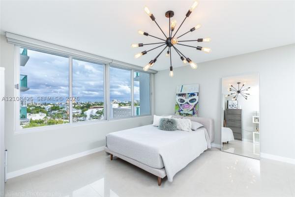 Mirador South 1000, 1000 West Ave #732, Miami Beach, Florida 33139, image 1