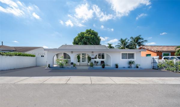 Douglas Park, 3614 NW 12th Ter, Miami, Florida 33125, image 1