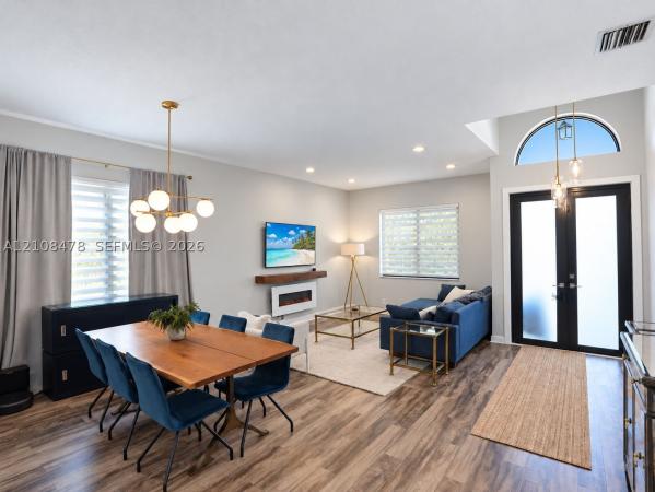 Parkside At Spring Valley, 2233 NW 162nd Ter, Pembroke Pines, Florida 33028, image 1