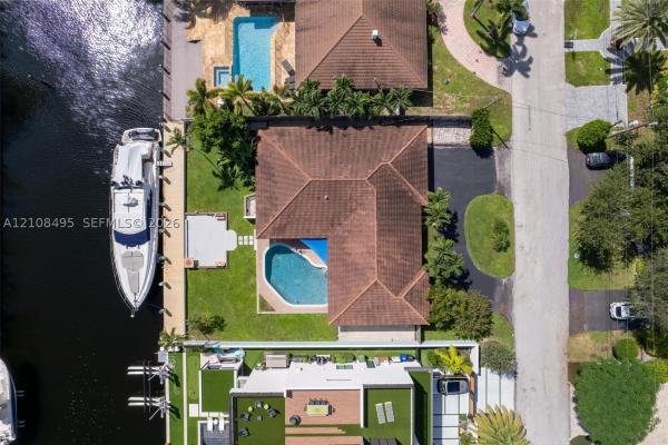 Coral Ridge Country Club, 3080 NE 43rd St, Fort Lauderdale, Florida 33308, image 1