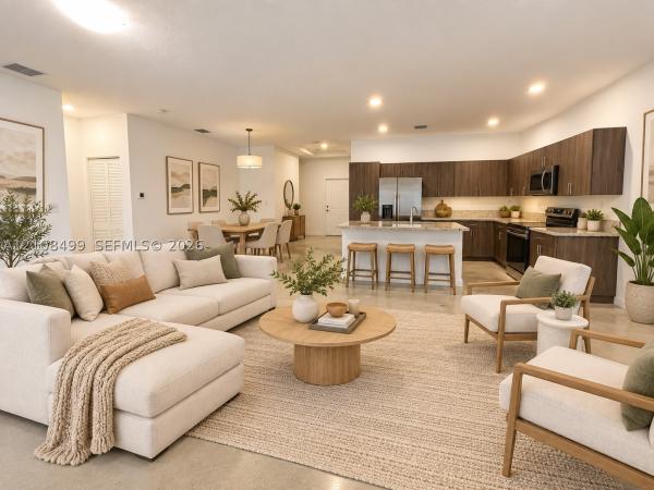 Boulevard Gardens, 104 NW 31st Ave, Fort Lauderdale, Florida 33311, image 1