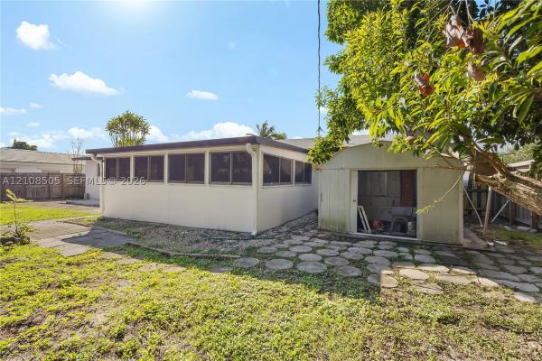 Woodcrest Manor, 227 SW 13th Ave, Boynton Beach, Florida 33435, image 1