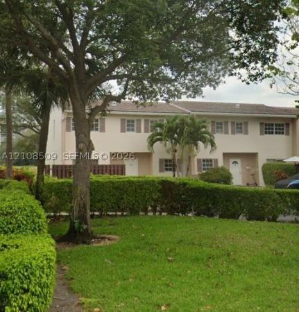 2741 S Palm Aire Dr, Pompano Beach, Florida 33069, image 1